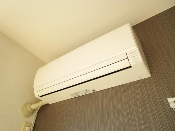 ヴィラ・エクレールAの物件内観写真